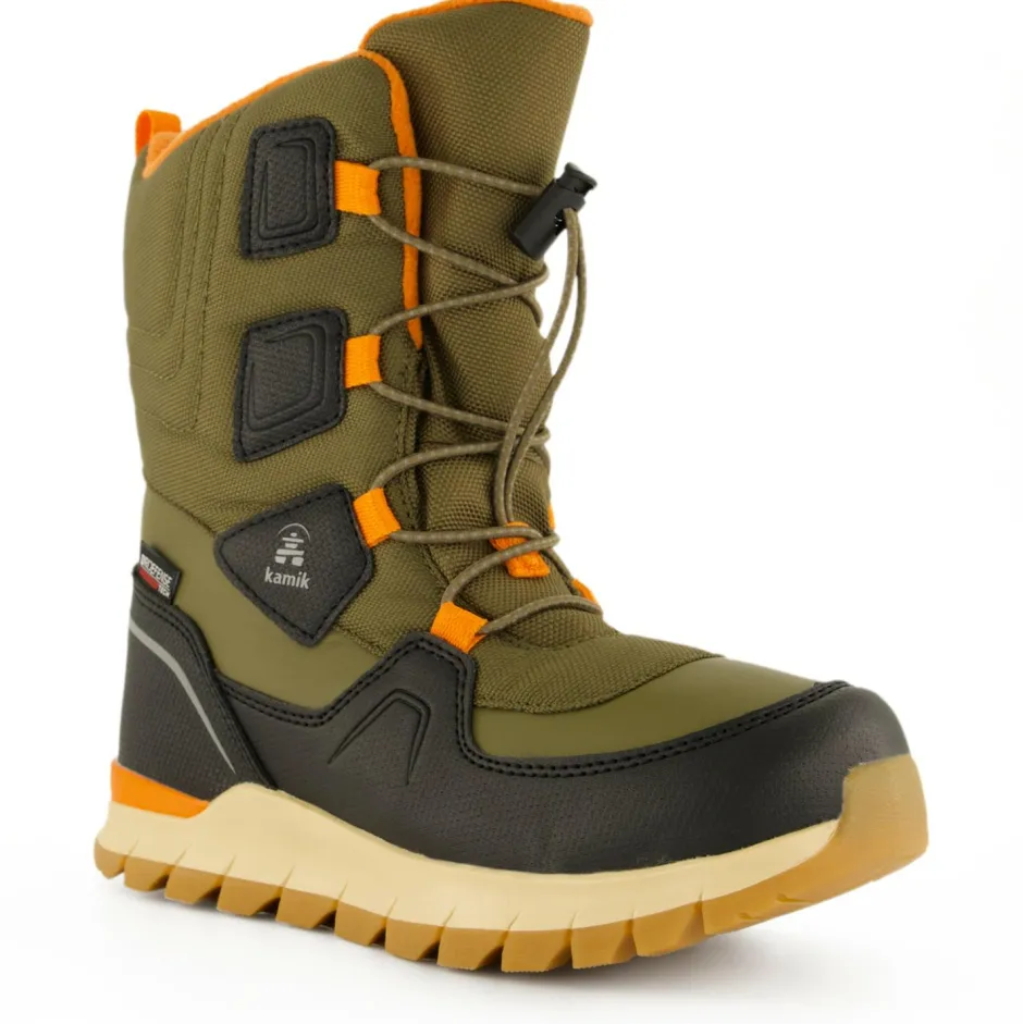 Kinder Kamik - Kid's Bouncer 2 - Winterschuhe