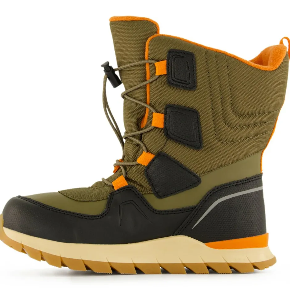 Kinder Kamik - Kid's Bouncer 2 - Winterschuhe