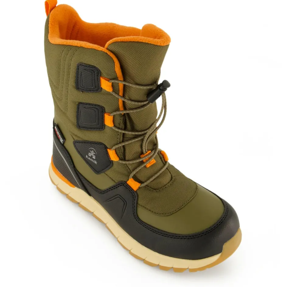 Kinder Kamik - Kid's Bouncer 2 - Winterschuhe