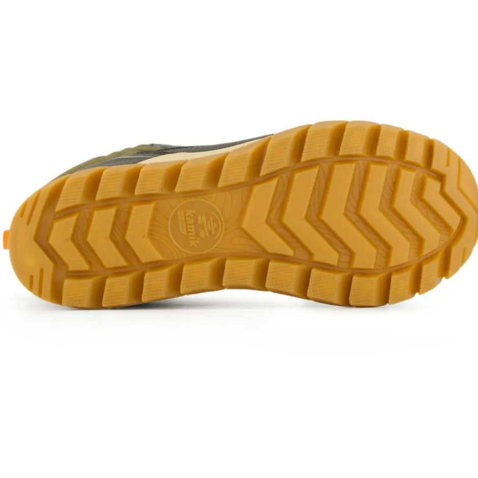 Kinder Kamik - Kid's Bouncer 2 - Winterschuhe