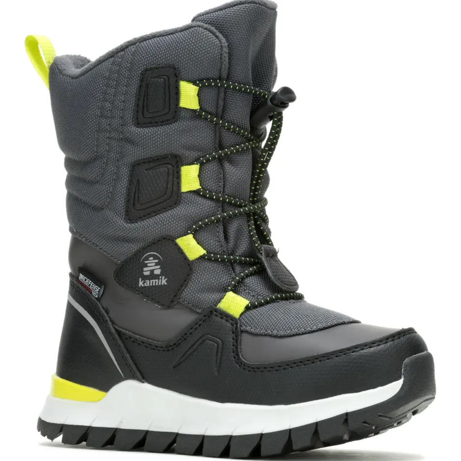 Kinder Kamik - Kid's Bouncer 2 - Winterschuhe