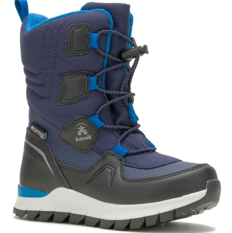 Kinder Kamik - Kid's Bouncer 2 - Winterschuhe