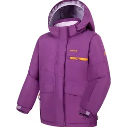 Kamik - Kid's Carina - Skijacke Hot