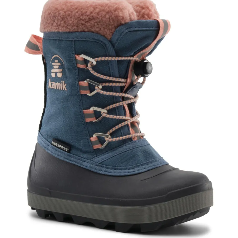 Kamik - Kid's Cascade - Winterschuhe Sale