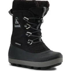 Kamik - Kid's Cascade - Winterschuhe Sale