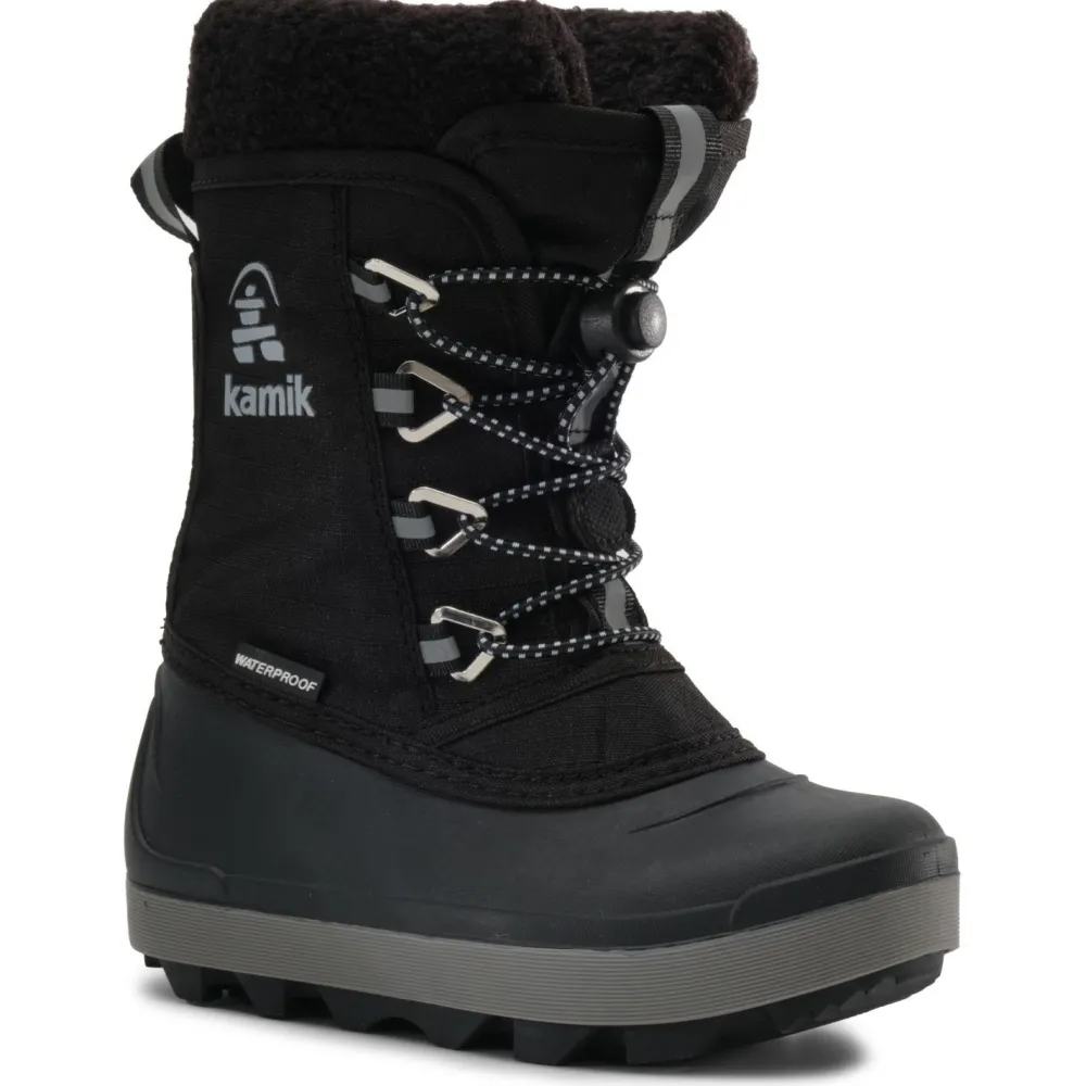 Kamik - Kid's Cascade - Winterschuhe Sale