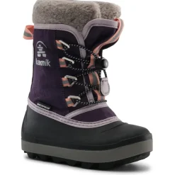 Kamik - Kid's Cascade - Winterschuhe Sale