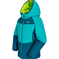 - Kid's Celeste - Kunstfaserjacke < Kamik New