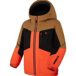 Kinder Kamik - Kid's Duke - Skijacke