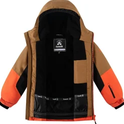 Kinder Kamik - Kid's Duke - Skijacke