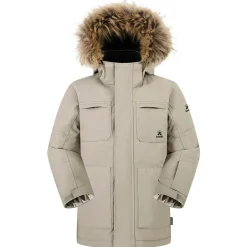 Kamik Winterjacken|Jacken-- Kid's Enzo - Parka