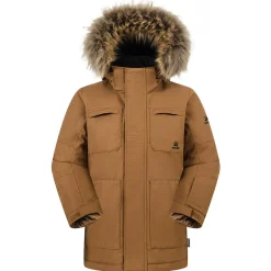Kamik Winterjacken|Jacken-- Kid's Enzo - Parka
