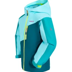 Kamik Jacken|Wanderbekleidung-- Kid's Estella - Regenjacke