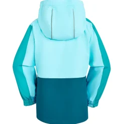 Kamik Jacken|Wanderbekleidung-- Kid's Estella - Regenjacke