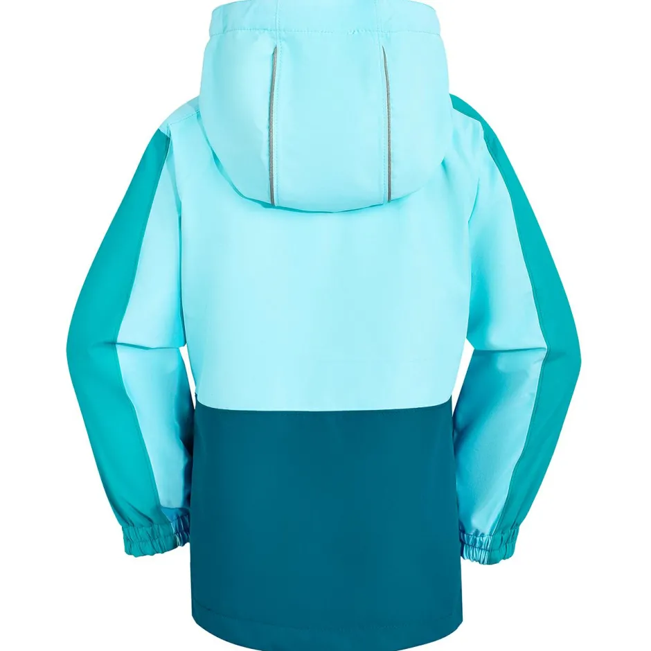 Kamik Jacken|Wanderbekleidung-- Kid's Estella - Regenjacke