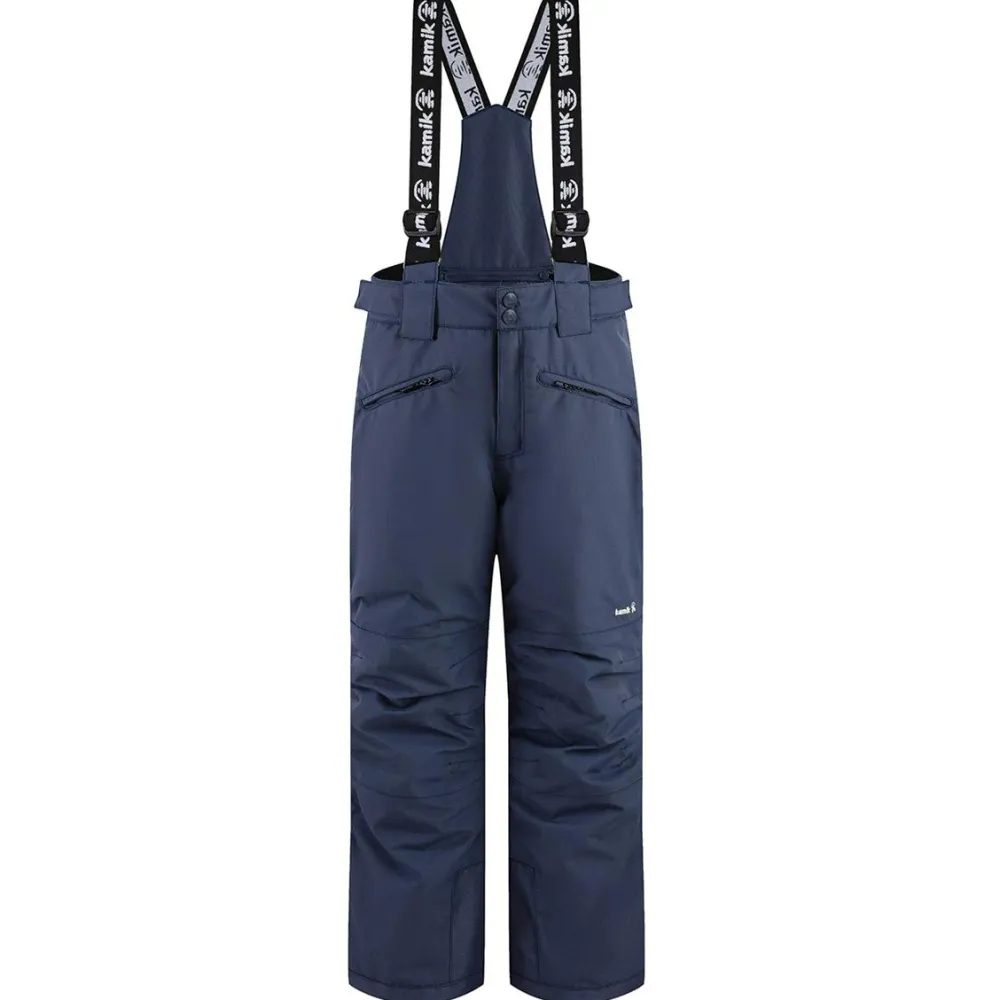 - Kid's Galaxia - Skihose < Kamik Hot