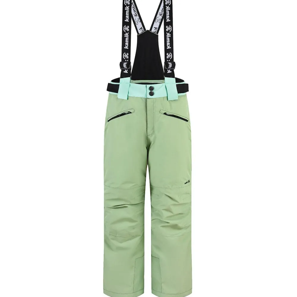 - Kid's Galaxia - Skihose < Kamik Hot