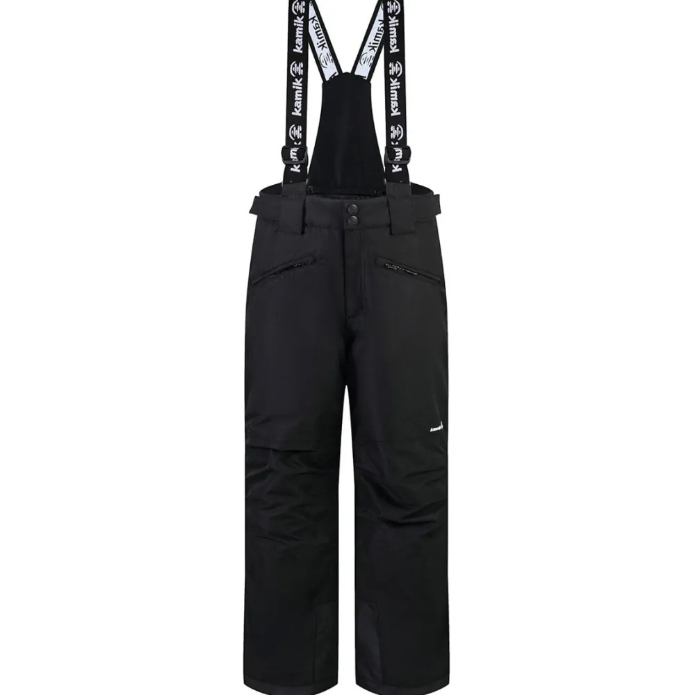 - Kid's Galaxia - Skihose < Kamik Hot