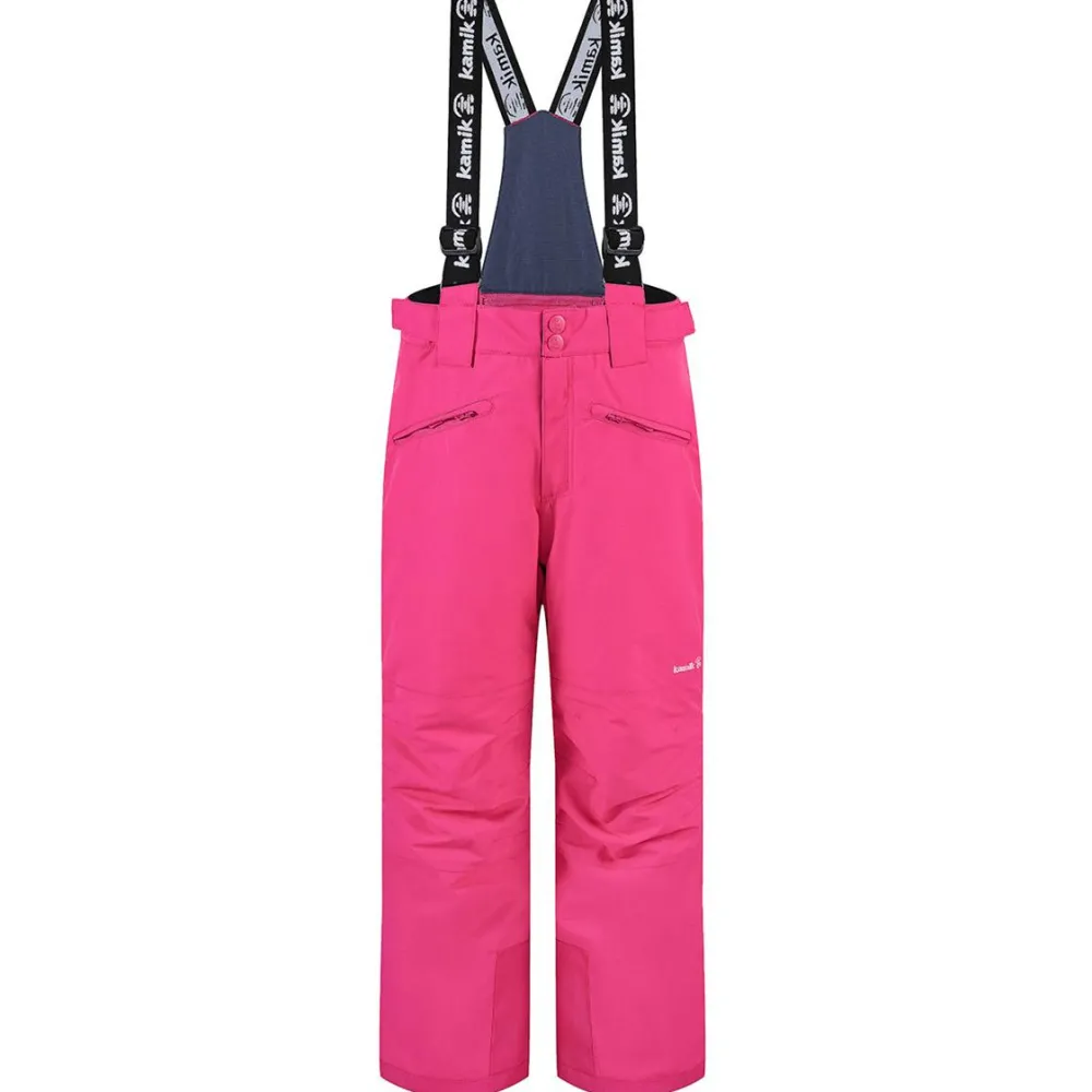 - Kid's Galaxia - Skihose < Kamik Hot