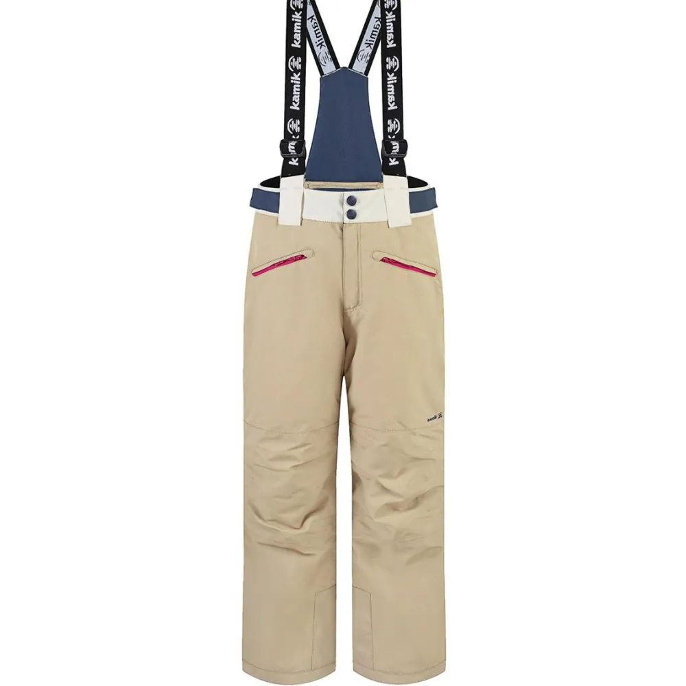 - Kid's Galaxia - Skihose < Kamik Hot