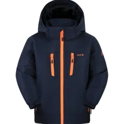 Kamik Skibekleidung|Skijacken-- Kid's Hux - Skijacke