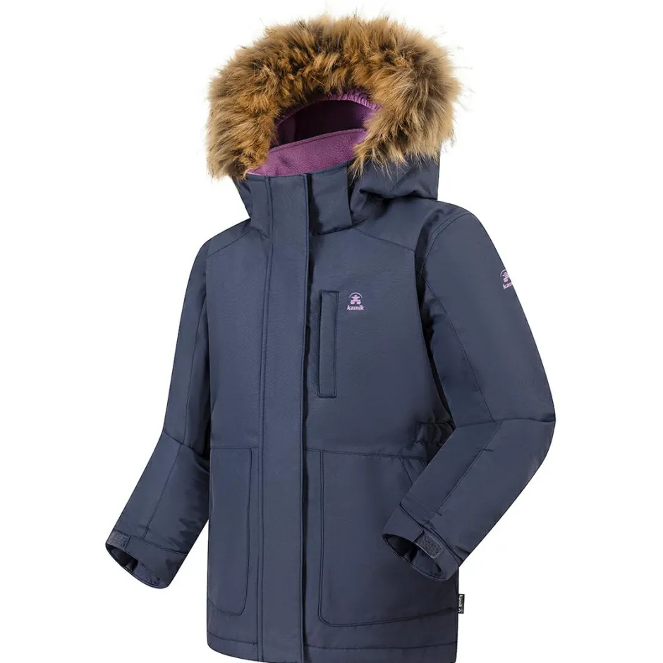 Kamik Winterjacken|Jacken-- Kid's Karla - Parka
