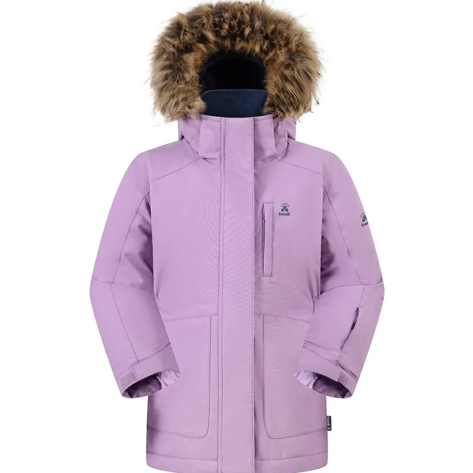 Kamik Winterjacken|Jacken-- Kid's Karla - Parka