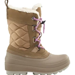 Kamik - Kid's Lauren High - Winterschuhe Discount