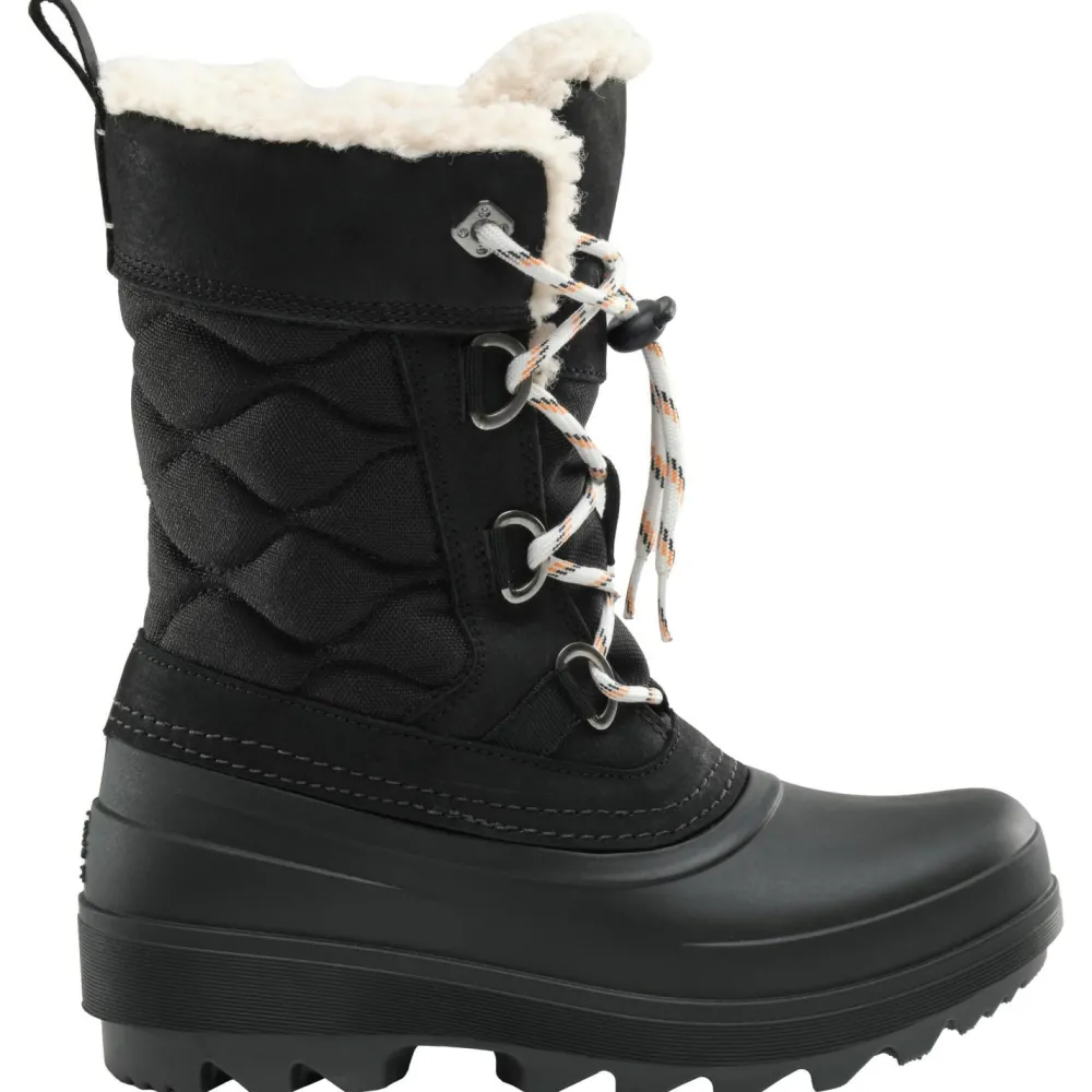 Kamik - Kid's Lauren High - Winterschuhe Discount