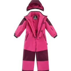 Kamik Skibekleidung|Alltagsbekleidung-- Kid's Lazer - Overall