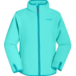 Kamik - Kid's Linnea - Fleecejacke Outlet