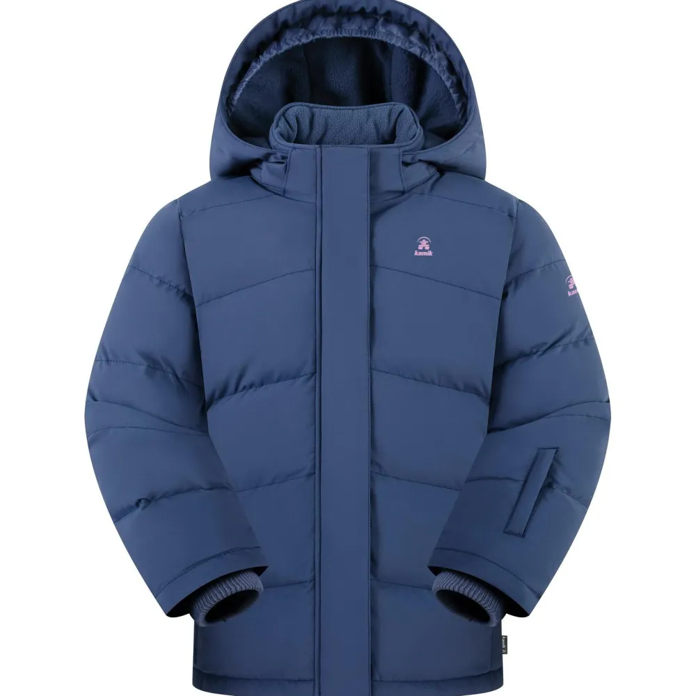 - Kid's Millie - Kunstfaserjacke < Kamik Best