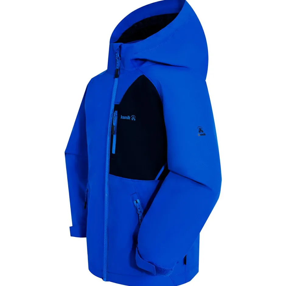 Kinder Kamik - Kid's Otis - Regenjacke