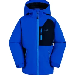 Kinder Kamik - Kid's Otis - Regenjacke