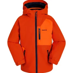 Kinder Kamik - Kid's Otis - Regenjacke