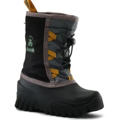 Kamik Winterschuhe|Winterschuhe-- Kid's Porter - Winterschuhe