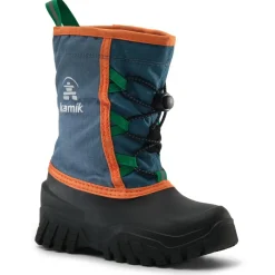 Kamik Winterschuhe|Winterschuhe-- Kid's Porter - Winterschuhe