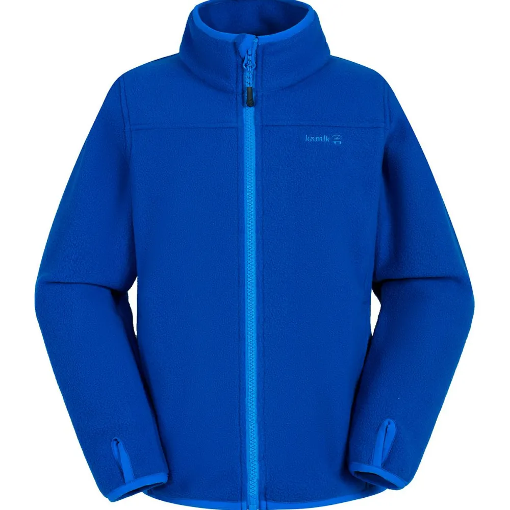 - Kid's Ridley - Fleecejacke < Kamik Hot