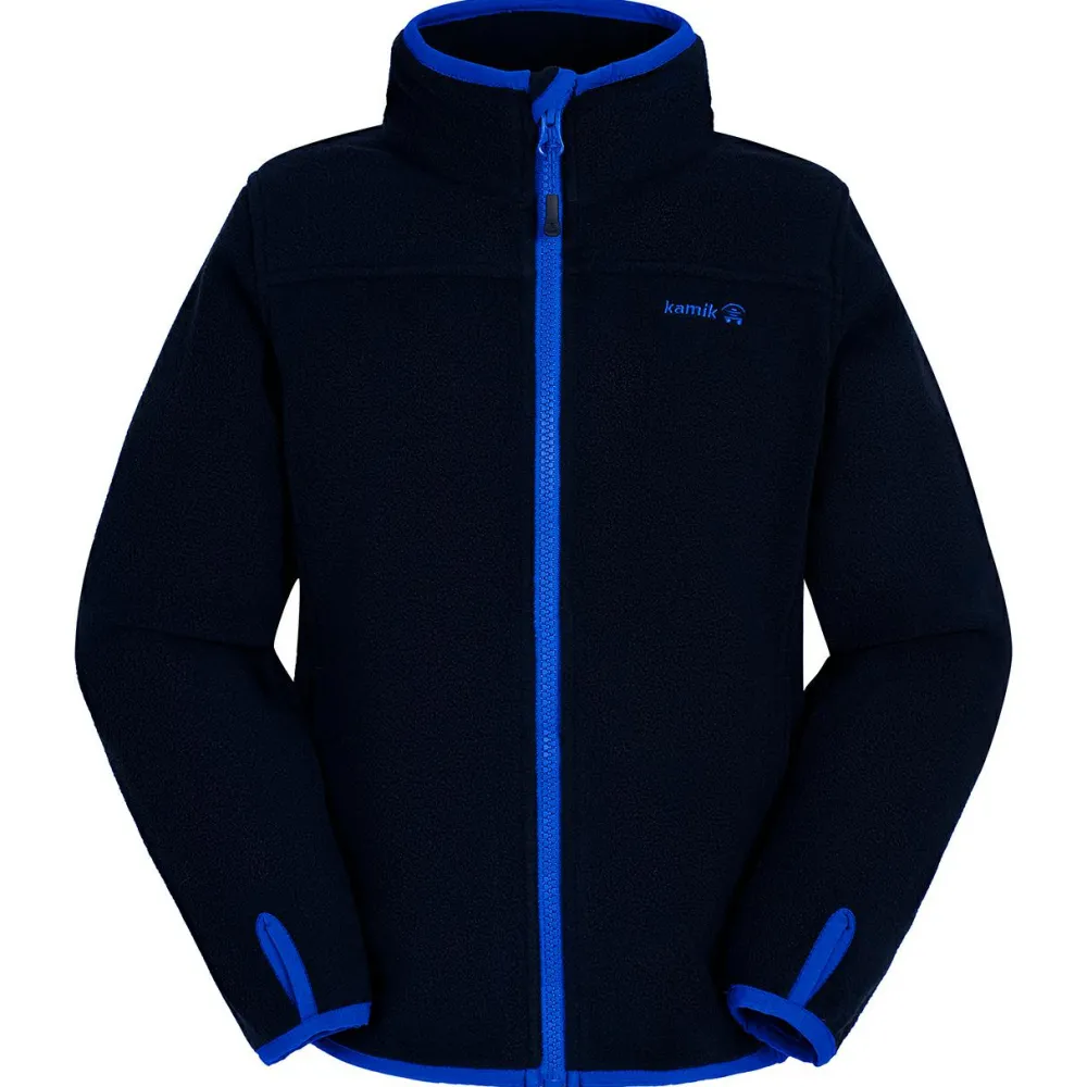 - Kid's Ridley - Fleecejacke < Kamik Hot
