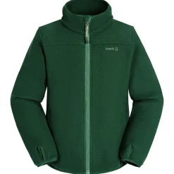 - Kid's Ridley - Fleecejacke < Kamik Hot