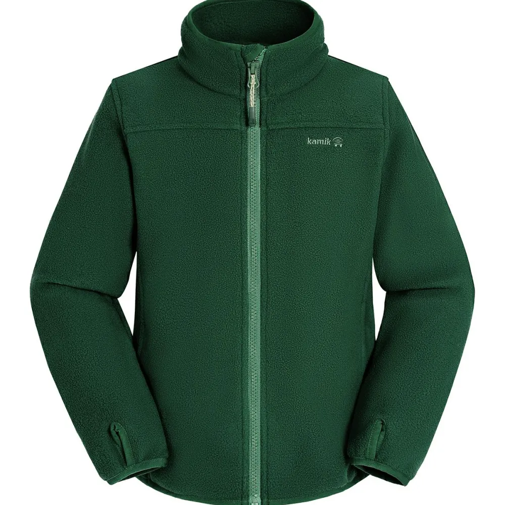 - Kid's Ridley - Fleecejacke < Kamik Hot