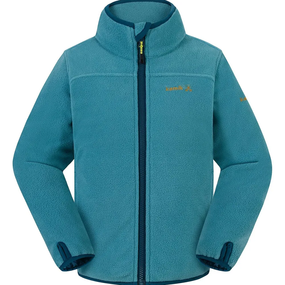 - Kid's Ridley - Fleecejacke < Kamik Hot