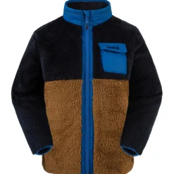 - Kid's Shep - Fleecejacke < Kamik New