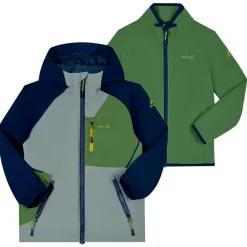 - Kid's Silas - Regenjacke < Kamik Clearance