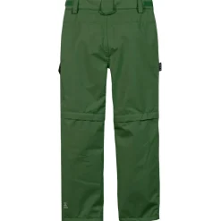Kamik Alltagsbekleidung|Wanderbekleidung-- Kid's Slayer - Zip-Off-Hose