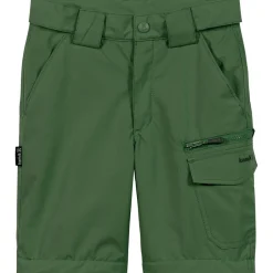 Kamik Alltagsbekleidung|Wanderbekleidung-- Kid's Slayer - Zip-Off-Hose
