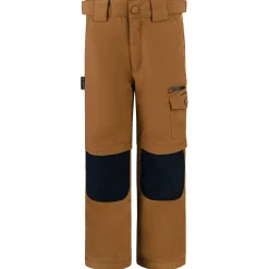 Kamik Alltagsbekleidung|Wanderbekleidung-- Kid's Slayer - Zip-Off-Hose