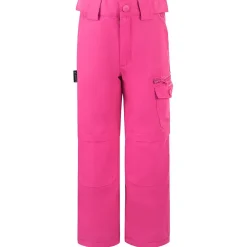 Kamik Alltagsbekleidung|Wanderbekleidung-- Kid's Slayer - Zip-Off-Hose