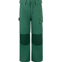 Kamik Alltagsbekleidung|Wanderbekleidung-- Kid's Slayer - Zip-Off-Hose