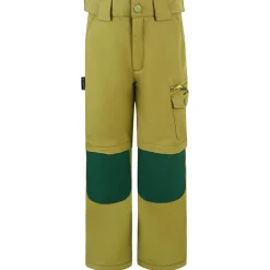 Kamik Alltagsbekleidung|Wanderbekleidung-- Kid's Slayer - Zip-Off-Hose